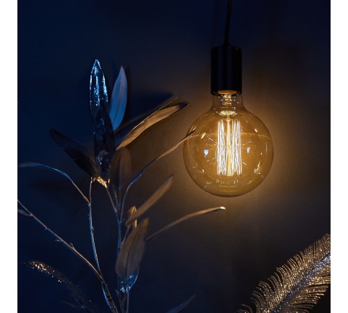 Лампа накаливания Uniel UL-00000480 IL-V