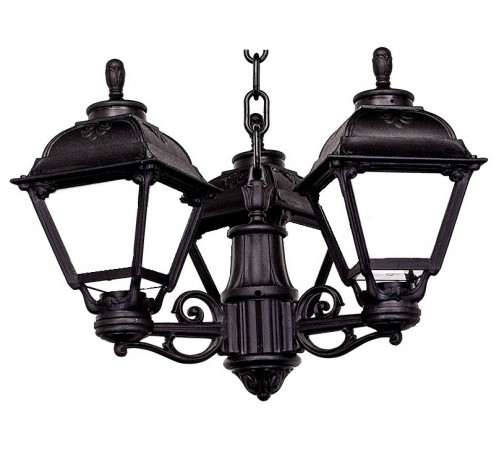 Светильник на штанге Fumagalli U23.120.S30.AYF1R Cefa