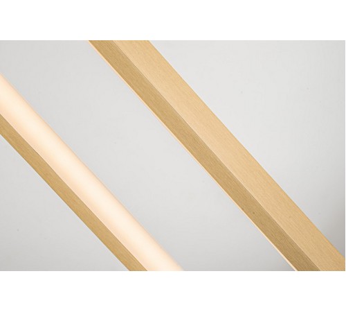 Подвесной светильник Belfast 86227-1W-60 BR Nevis