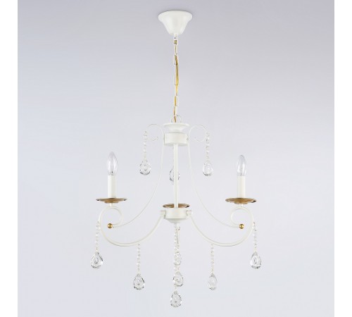 Подвесная люстра Ambrella Light TR4915 TR