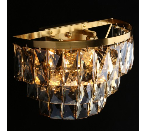 Накладной светильник Aployt APL.837.01.02 Francheska