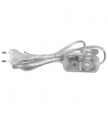 Сетевой провод с диммером DM103-200W 23058
