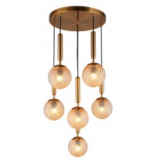 Подвесной светильник Aployt APL.766.03.06 Shantal