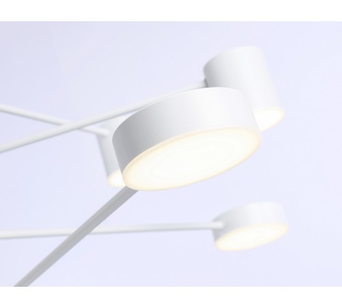 Подвесная люстра Ambrella Light FL51688 FL