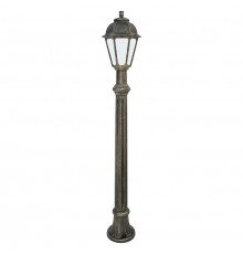 Наземный высокий светильник Fumagalli K22.163.000.BYF1R Saba