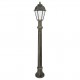 Наземный высокий светильник Fumagalli K22.163.000.BYF1R Saba