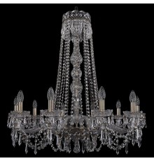 Подвесная люстра Bohemia Art Classic 11.23.10.300.h-87.Br.Dr 11.23