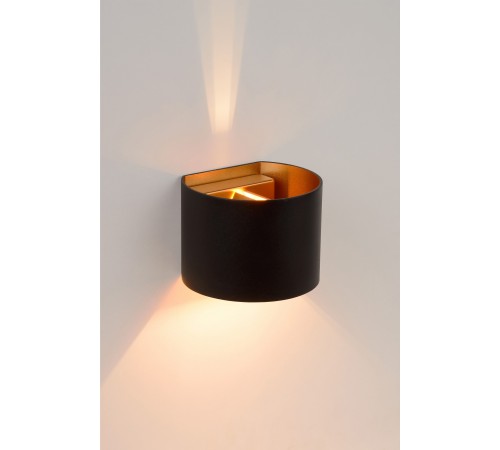 Накладной светильник Lucide 09218/04/30 Xio