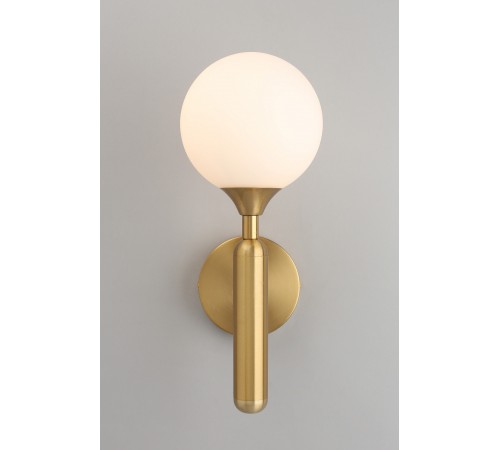 Бра Aployt APL.621.01.01 Ewelina