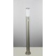 Наземный высокий светильник Globo 3159S Boston