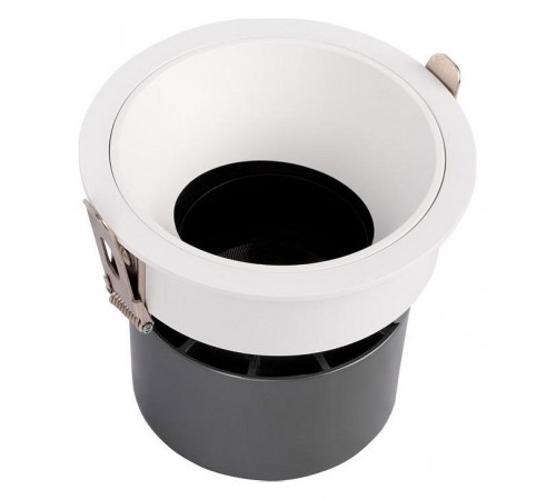 Встраиваемый светильник Loft it 10331 White Tempo