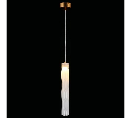 Подвесной светильник Aployt APL.326.16.01 Dzhosi