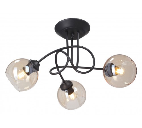 Люстра на штанге Vitaluce V43090-13/3PL V43090