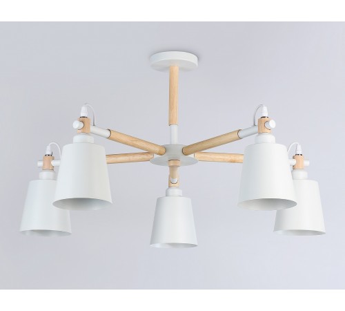 Люстра на штанге Ambrella Light TR82208 TR