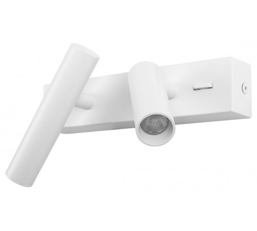 Бра Loft it 10260/2W White Sign