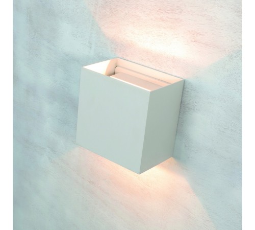 Накладной светильник Mantra 7436 Davos