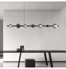 Подвесной светильник Alfa-Light F4324-37 F4324