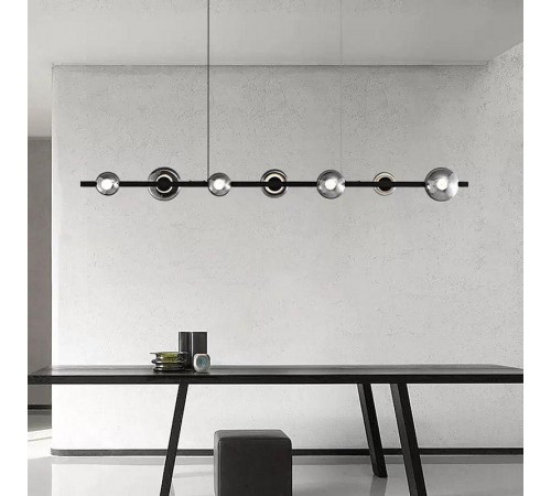 Подвесной светильник Alfa-Light F4324-37 F4324