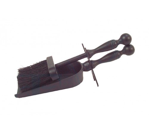 Каминный набор T20010BK