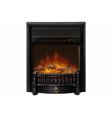 Очаг Fobos FX M Black RC