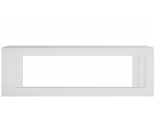 Портал Line 42 SFT White Marble (Разборный) - Белый мрамор