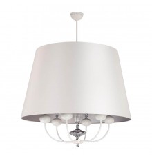 Подвесная люстра Kutek Mood Narni NAR-ZW-6 (BC)