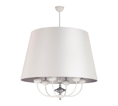 Подвесная люстра Kutek Mood Narni NAR-ZW-6 (BC)