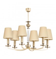 Подвесная люстра Kutek Rossano ROS-ZW-6 (P/A)