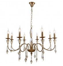 Подвесная люстра Stilfort Grace 1053/05/08P