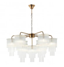 Подвесная люстра Stilfort Imposio 2132/03/09PS