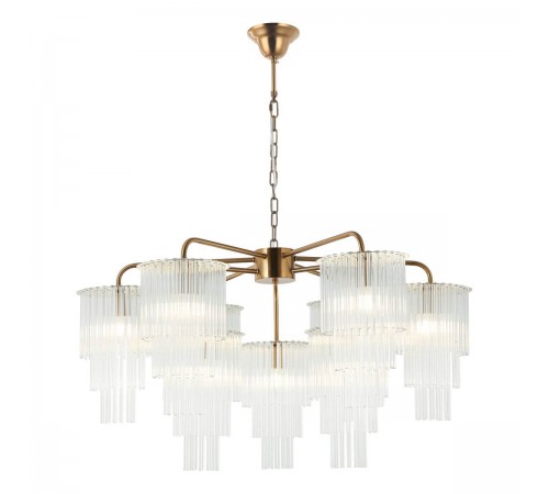 Подвесная люстра Stilfort Imposio 2132/03/09PS