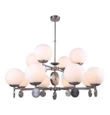 Подвесная люстра Stilfort Marsela 2141/11/12P