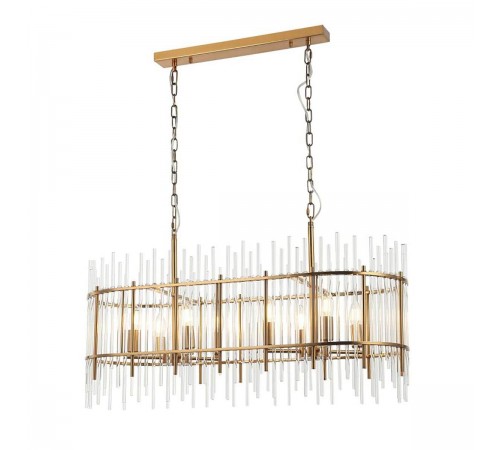 Подвесная люстра Stilfort Sia 2146/05/08PL