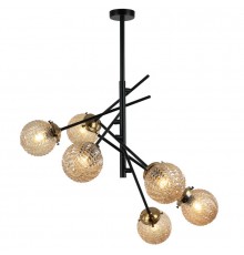 Подвесная люстра Stilfort Sinus 2140/06/06P