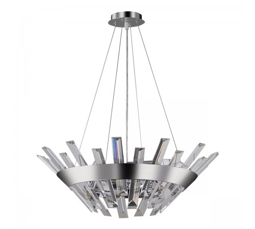 Подвесная люстра Stilfort Snowy 2116/09/04P