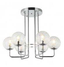 Подвесная люстра Stilfort Steely 2119/09/06P