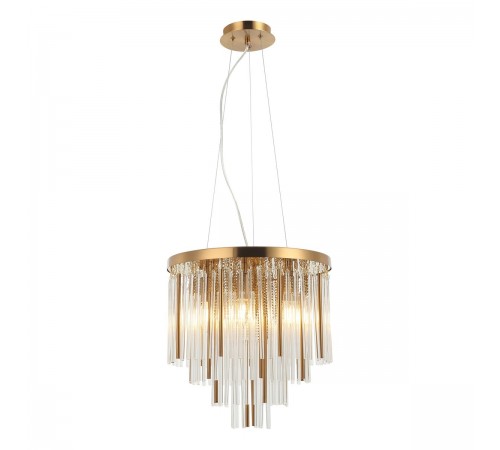 Подвесная люстра Stilfort Style rain 2147/05/06P