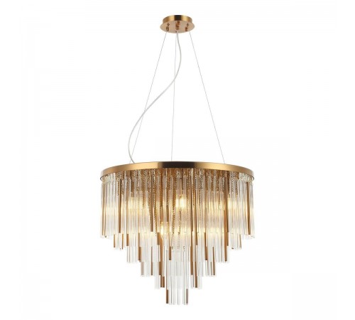 Подвесная люстра Stilfort Style rain 2147/05/09P