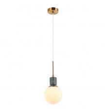 Подвесной светильник Stilfort Sharo 2150/05/01P