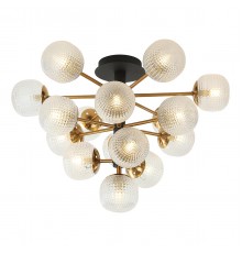 Потолочная люстра Stilfort Atomic 2116/00/16P