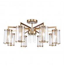 Потолочная люстра Stilfort Vase 1046/05/08PT