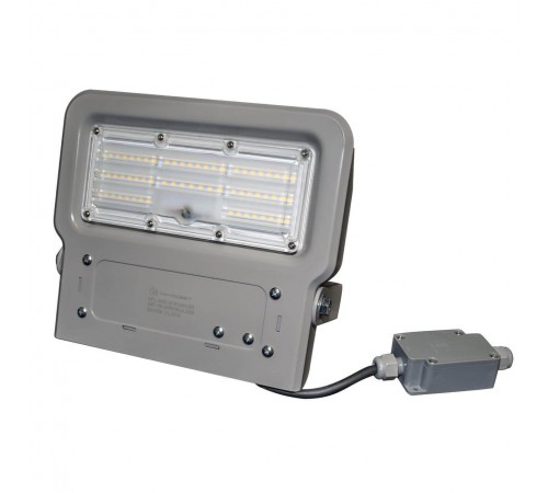 Светодиодный прожеKтор Наносвет NFL-SMD-50W/850/GR L413