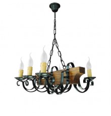 Люстра Фрегат-6