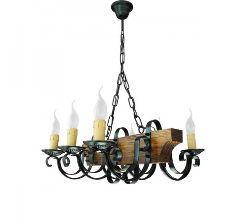 Люстра Фрегат-6