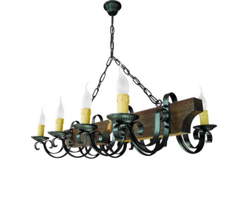 Люстра Фрегат-8