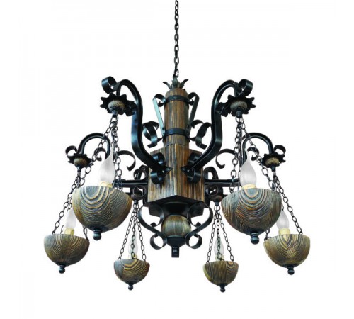 Люстра Гамма-6