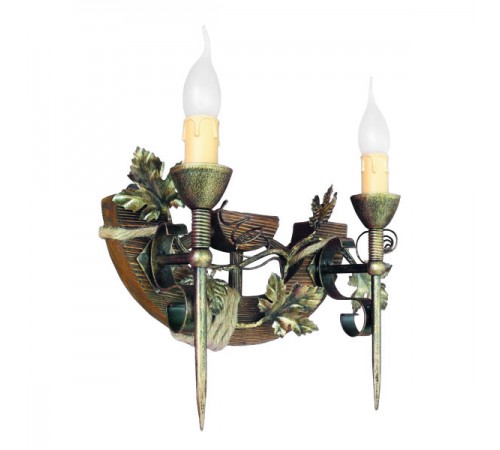 Бра Канада-2