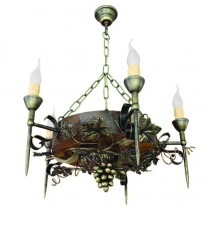 Люстра Лоза-5