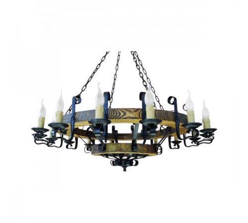 Люстра Ш-16