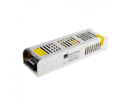 Блок питания Apeyron 24V 150W IP20 6,3A 03-100